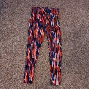 Colorful Kids Leggings